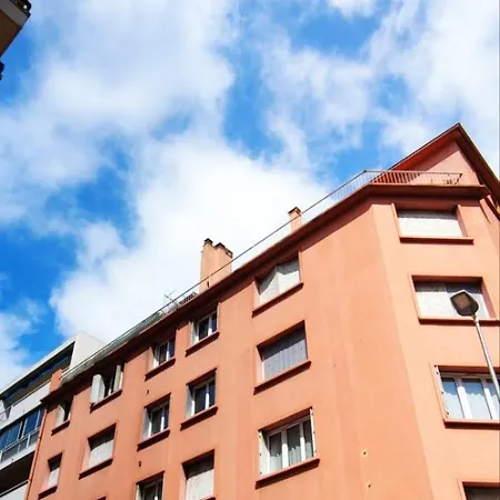 Appart, 6 Pers Centre Touristique Appartement *