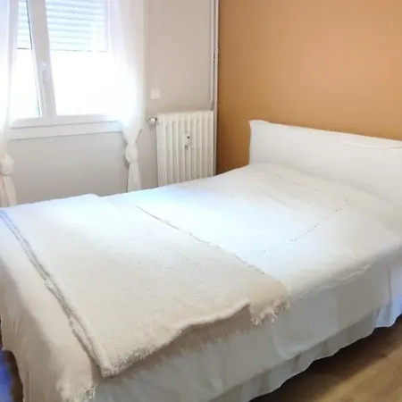 Appart, 6 Pers Centre Touristique *