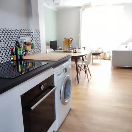 Appartement Appart, 6 Pers Centre Touristique Toulon