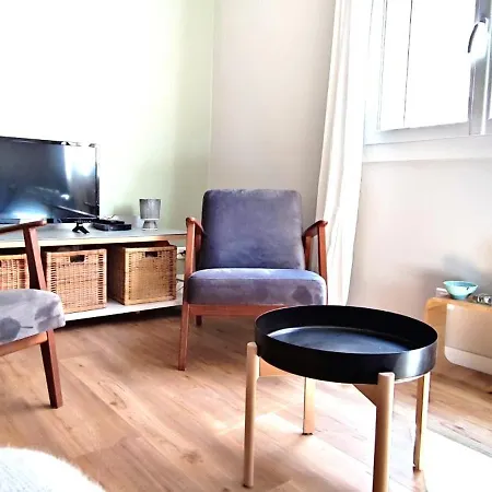 Appart, 6 Pers Centre Touristique Appartement Toulon