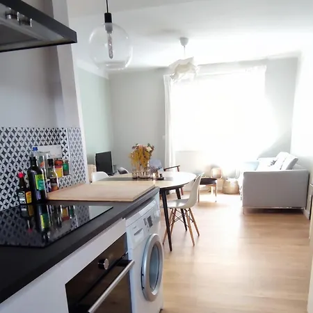 Appart, 6 Pers Centre Touristique Toulon